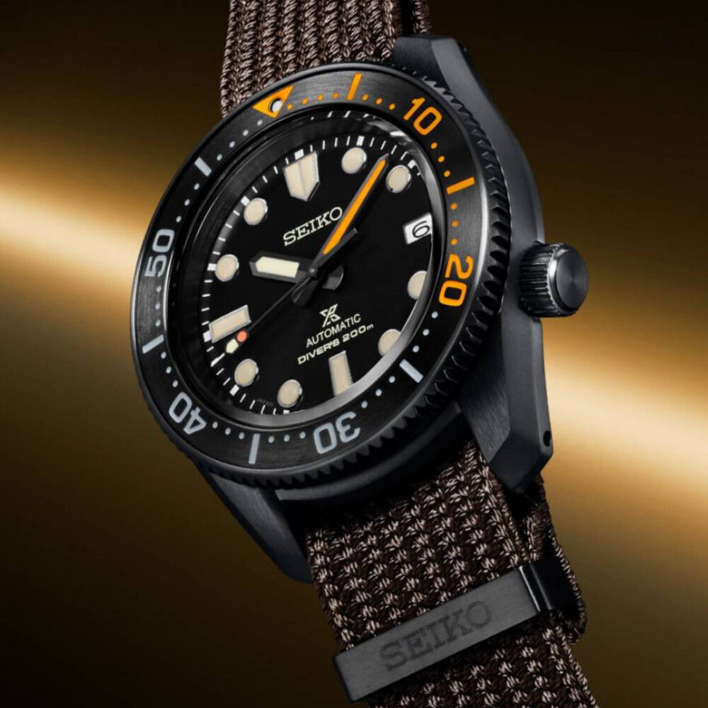 Seiko Prospex SPB255J1 | Universal Joias | Universal Joias