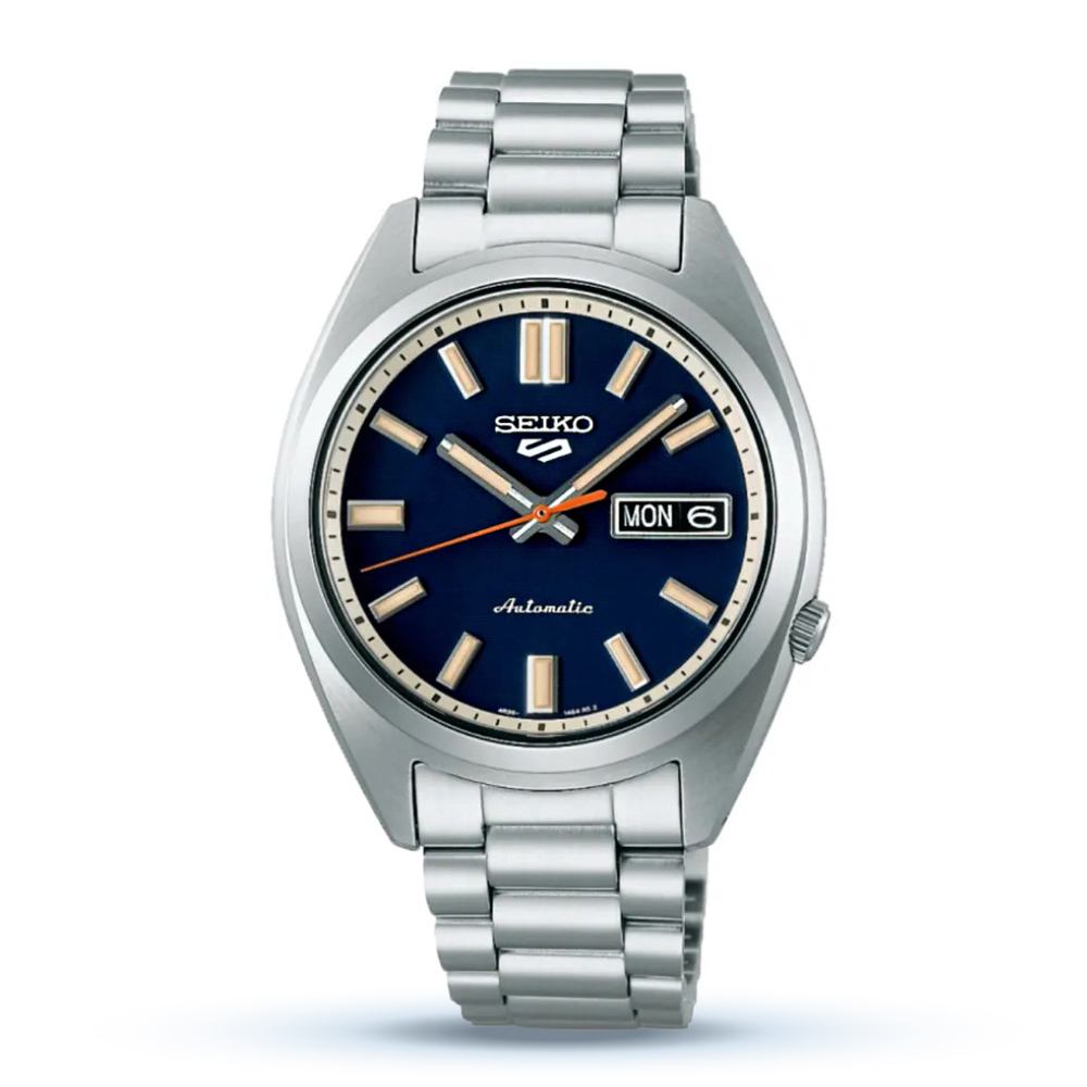 SEIKO（セイコー）SEIKO5（セイコー5）オートマチック 腕時計 Relógio Seiko 5 Sport SRPK87 | Universal Joias | Universal Joias