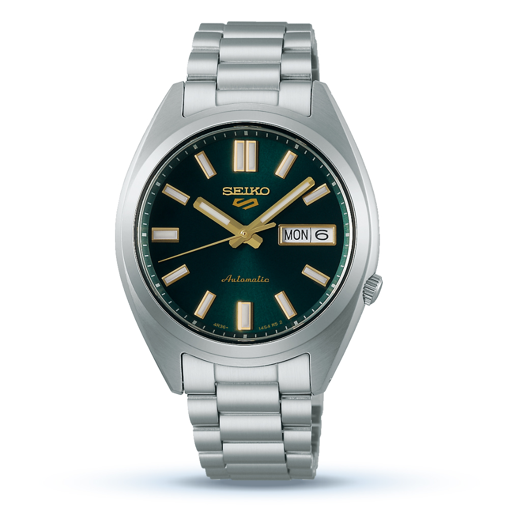 Seiko 5 Sports SRPL57 | Universal Joias | Universal Joias